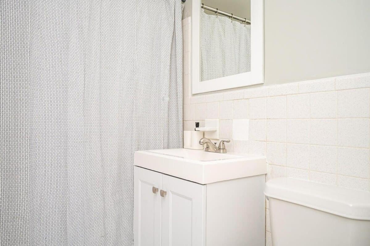 Downtown! Paid Onsite Parking! City View! Lm1706 Atlanta Exterior photo