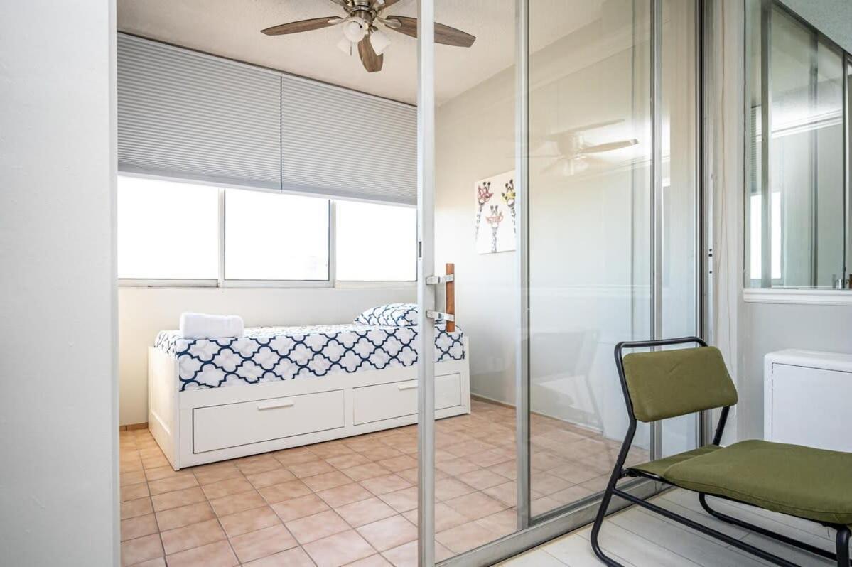 Downtown! Paid Onsite Parking! City View! Lm1706 Atlanta Exterior photo